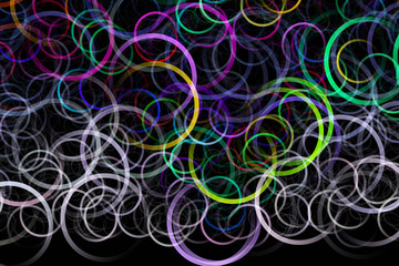 fantastic elegant powerful background design illustration