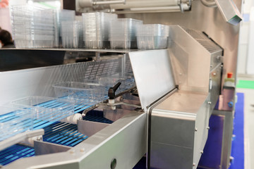 automatic conveyor