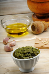 Pesto Genovese