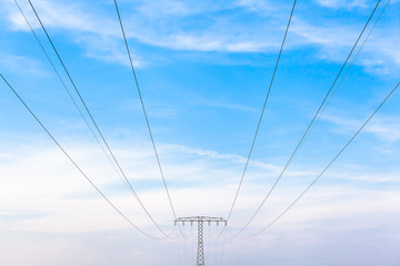 Energy Powerline