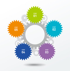 連携・手順イメージ・インフォグラフィックス