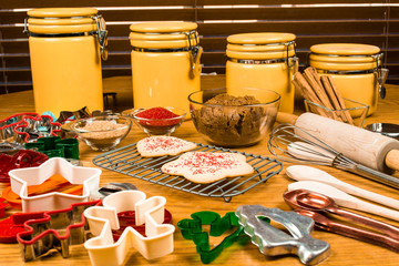 Food Ingredients for cooking