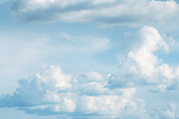 Clouds