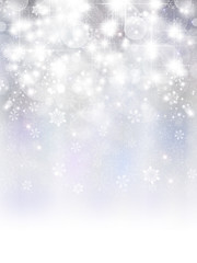 雪　クリスマス　背景