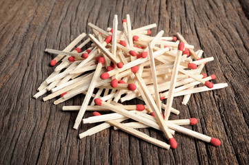 Match