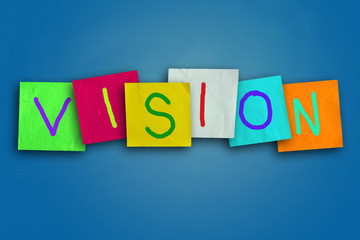 Vision