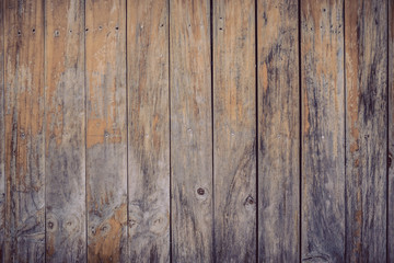 Obraz premium timber wood brown plank background