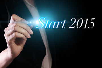 Start 2015