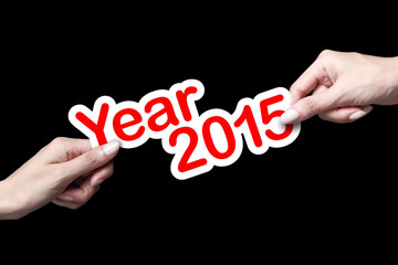 Year 2015