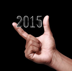 Happy New Year 2015
