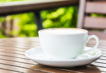 coffee