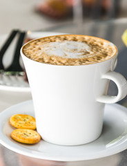coffee