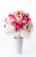 rose bouquet flower