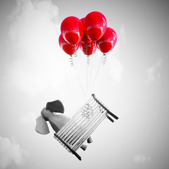 Elephant dreaming © Giovanni Cancemi