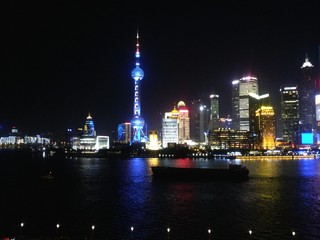 Obraz premium Shanghai, China