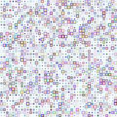 Fototapeta premium Abstract colorful background template.