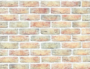 brick wall texture background..