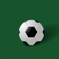 soccer-ball(футбольный мяч)