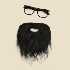 hipster guy
