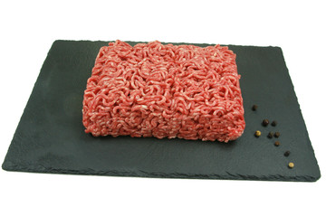 haché de boeuf