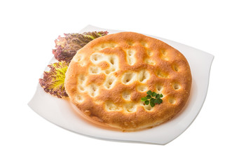 Olive bread
