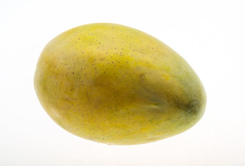 Ripe Mango