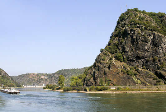 LoreleyFelsen