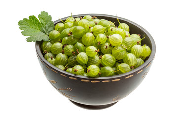 Gooseberries