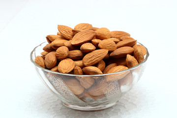 Almonds