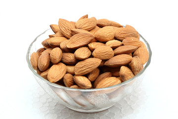 Almonds