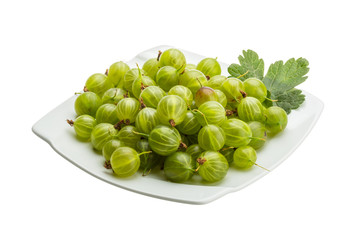 Gooseberries