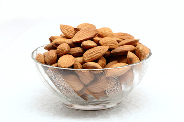 Almonds