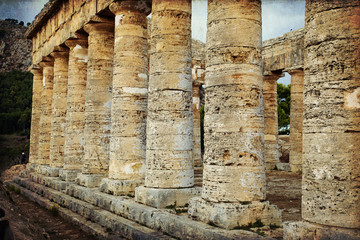 Segesta