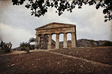 Segesta