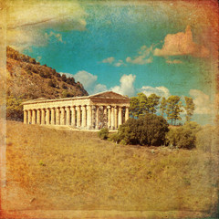 Segesta