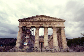Segesta