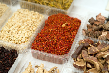 spices