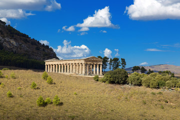 Segesta