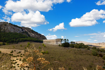 Segesta