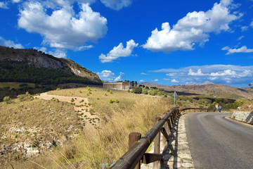 Segesta