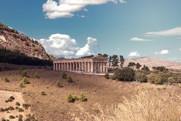 Segesta