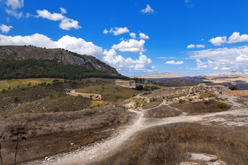Segesta