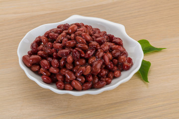 Red beans