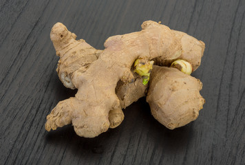 Ginger