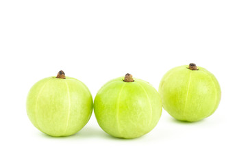 Indian gooseberry