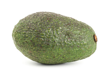 Raw avocado