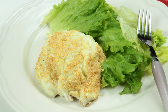 hachis parmentier