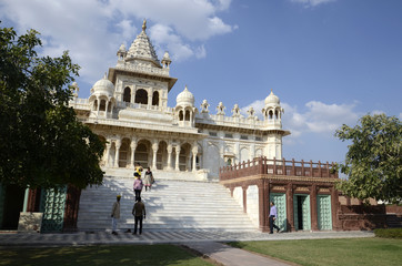 Fototapeta na wymiar Jodhpur
