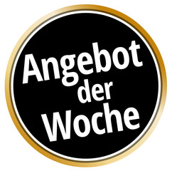 Angebot der Woche
