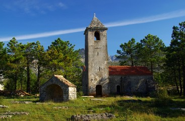 St Peter Kirche - St Peters church 01